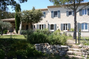 Real estate in Provence